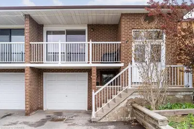 4103 DURSLEY Crescent, Mississauga, ON L4Z 1J6