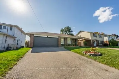 164 MOUNTAINVIEW Road S, Halton Hills, ON L7G 4K7