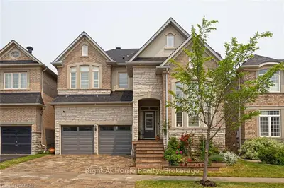 3345 CLINE Street, Burlington, ON L7M 0J9