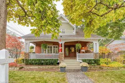 361 MACDONALD Road, Oakville, ON L6J 2B1