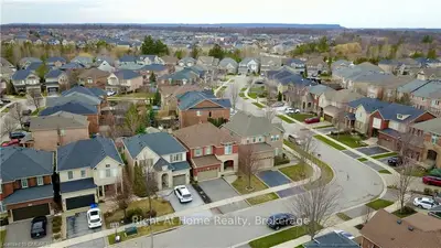 2097 ROCHESTER Circle, Oakville, ON L6M 5E2