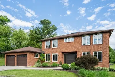 5026 STEELES Avenue W, Milton, ON L9T 2Y1