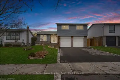 1500 Elm Road, Oakville, ON L6H 1W2