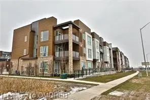2393 Bronte Road W 4-308, Oakville, ON L6M 1P5
