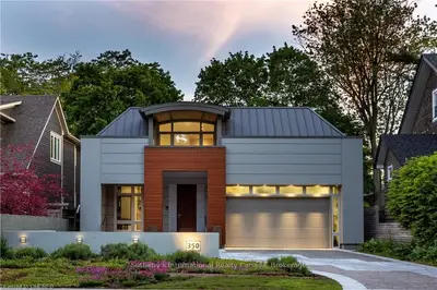 350 Watson Avenue, Oakville, ON L6J 3V6