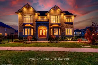 287 RIVER OAKS Boulevard E, Oakville, ON L6H 0J7