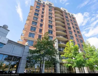 2391 CENTRAL PARK Drive, Oakville, ON L6H 0E4