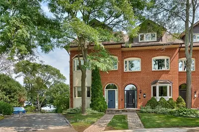 15 SOUTHWIND Terrace, Oakville, ON L6L 6K6