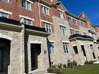 #31 457 DUNDAS STREET EAST, Oakville, ON, L6H 7H5