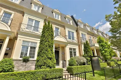 149 JOHN Street, Oakville, ON L6K 1H3