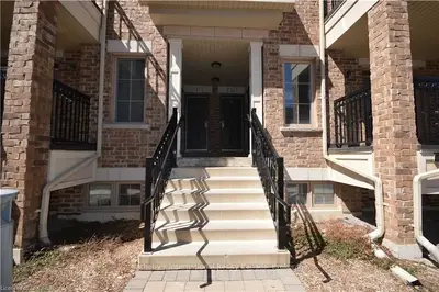 2441 GREENWICH Drive 50, Oakville, ON L6M 0S4