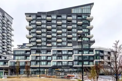 2485 TAUNTON Road 928, Oakville, ON L6H 0G3