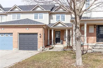 2443 BAINTREE Crescent, Oakville, ON L6M 4W9