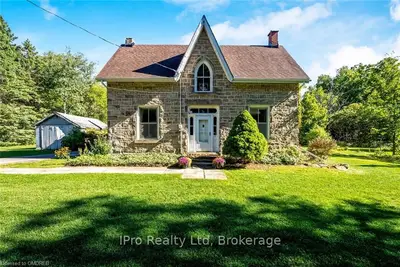 12056 20TH Side Road, Halton Hills, ON L0P 1H0