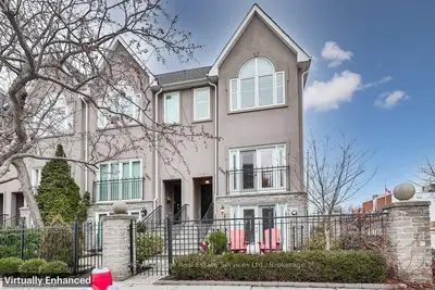 2399 MARINE Drive, Oakville, ON L6L 1C6