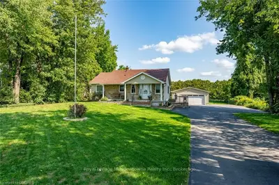 12101 TENTH Line, Halton Hills, ON L7G 4S7