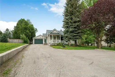 12864 REGIONAL 25 Road, Halton Hills, ON L7J 2M1