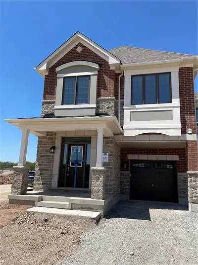 1193 TANBARK Avenue, Oakville, ON L6H 3X1