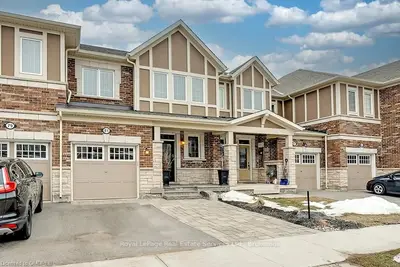 81 Orchardcroft Road, Oakville, On L6h 0m4