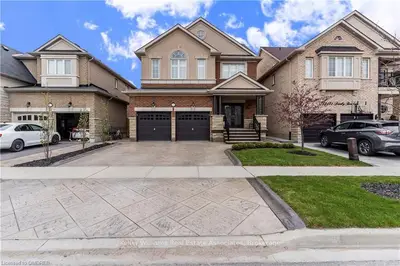15127 DANBY Road, Halton Hills, ON L7G 0H6