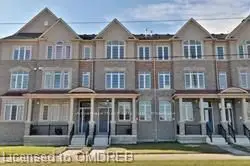 538 Stream Crescent, Oakville, ON L6M 1N7