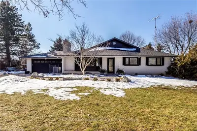 10448 FOURTH Line, Halton Hills, ON L9T 2X9