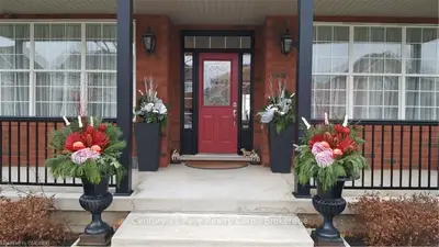 2169 Falling Green Drive, Oakville, On L6m 5b7
