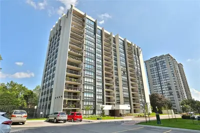 2175 MARINE Drive 405, Oakville, ON L6L 5L5