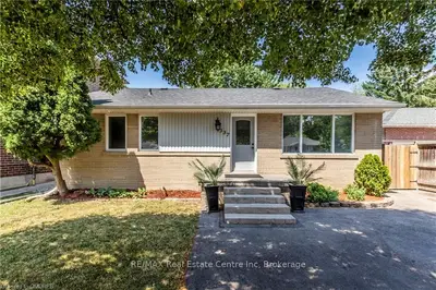 337 Kingsleigh Court, Milton, ON L9T 1X6