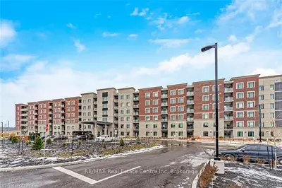 830 MEGSON Terrace 513, Milton, ON L9T 9M7