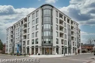 1441 N ELGIN Street N 310, Burlington, ON L7S 1E6
