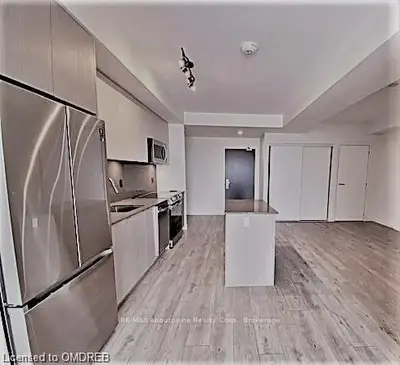 125 BRONTE Road 617(Bldg A), Oakville, ON L6L 3C1