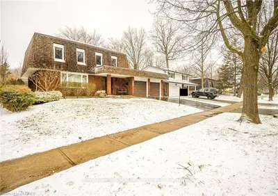 444 BROOKMILL Road, Oakville, ON L6J 5K5