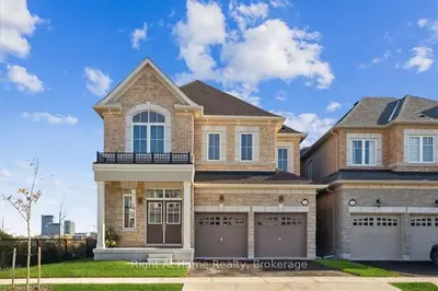 152 Marvin Avenue, Oakville, ON L6H 0Z7
