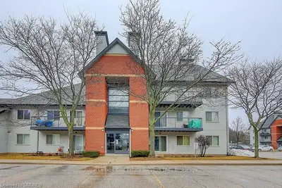 1450 Glen Abbey Gate 414, Oakville, ON L6M 2V7