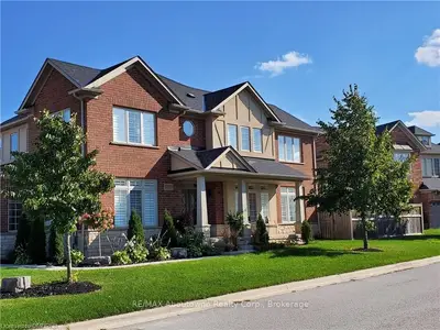 2279 Littondale Lane, Oakville, On L6m 0a6