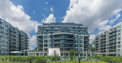 3500 LAKESHORE Road W 605, Oakville, ON L6L 0B4