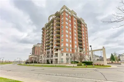 2365 Central Park Drive 211, Oakville, ON L6H 0C7