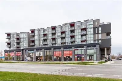 5220 DUNDAS Street 415, Burlington, ON L7L 0J4