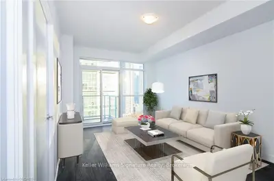 251 MANITOBA Street 1903, Toronto W06, ON M8Y 0A7