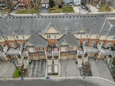 68 BATISTE Trail, Halton Hills, ON L7G 0H2