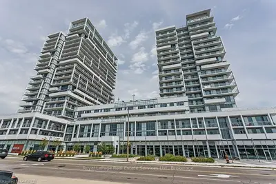 55 Speers Road 217, Oakville, ON L6K 3R6