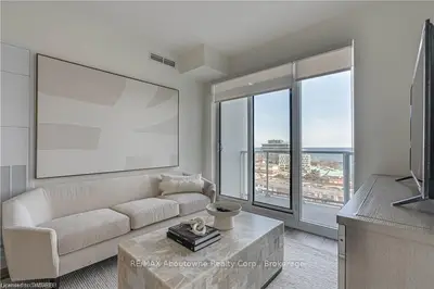 125 BRONTE Road 1209 (Bldg A), Oakville, ON L6L 3C1