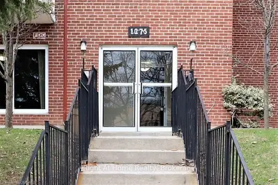 1275 SILVER SPEAR Road 503, Mississauga, ON L4Y 2W7