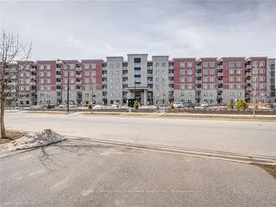 830 Megson Terrace 217, Milton, ON L9T 9M7