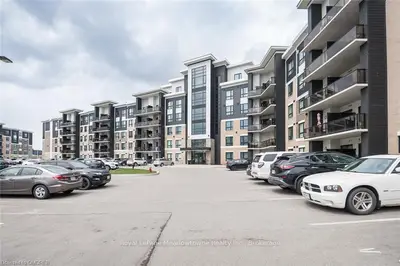 630 SAUVE Street 419, Milton, ON L9T 9A6