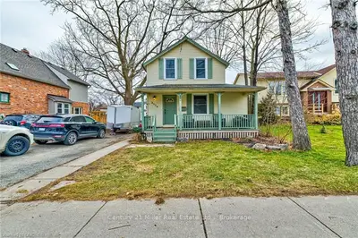 2174 New Street, Burlington, On L7r 1h8