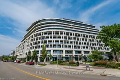 11 BRONTE Road 325, Oakville, ON L6L 0E1