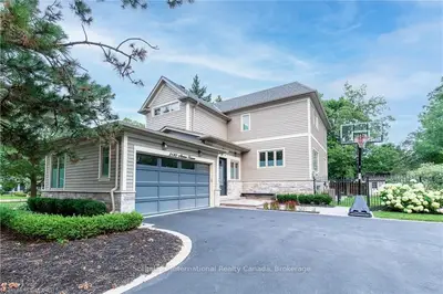 2180 AINTREE Terrace, Oakville, ON L6J 5W8