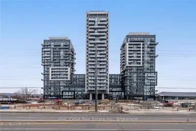 2093 FAIRVIEW Street 1509, Burlington, ON L7R 0E6